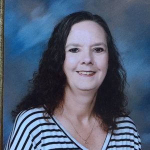 Meet your Posher, Leigh ann